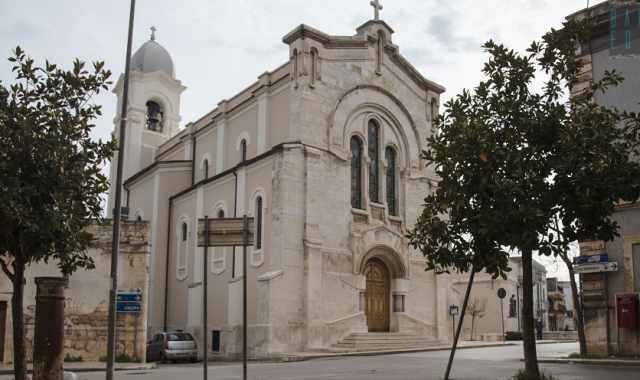 Non solo olio, mandorle e "cervellata": alla scoperta del centro storico di Toritto